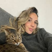 Photo de profil du pet sitter : Laura V.