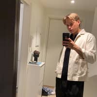 Profilbilde av hundepasser: Sander P.