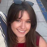 Sitter Profile Image: Rebecca F.