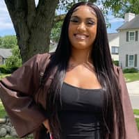 Sitter Profile Image: Ariana B.