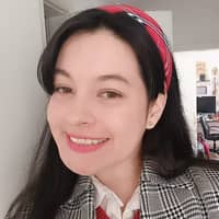 Sitterprofilbild: Mahyrath Alejandra B.