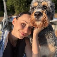 Sitter Profile Image: Regina S.