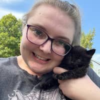 Sitter Profile Image: Karlie D.