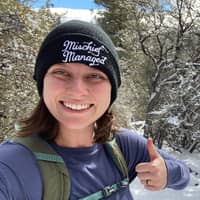 Sitter Profile Image: Cassidy G.