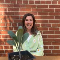 Sitter Profile Image: Grace Q.