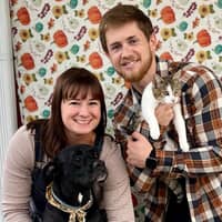 Sitter Profile Image: Matthew & Ellie S.