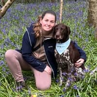 Sitter Profile Image: Rebecca B.