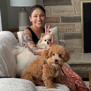 Sitter Profile Image: Nirman N.