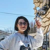 Sitter Profile Image: Katherine K.