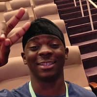 Sitter Profile Image: Tellis G.