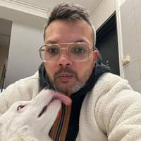 Sitter Profile Image: Steven B.