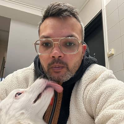 Sitter Profile Image: Steven B.