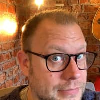 Sitter Profile Image: Andrew B.