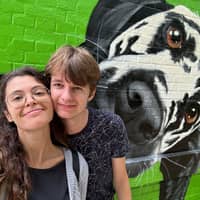 Photo de profil du pet sitter : Florian M.