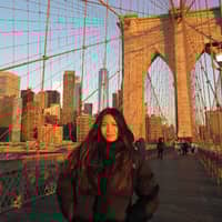 Sitter Profile Image: Tamy V.