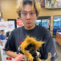 Sitter Profile Image: junhao y.