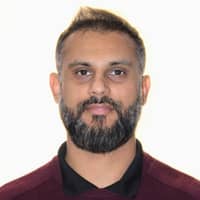 Sitter Profile Image: Suhas B.