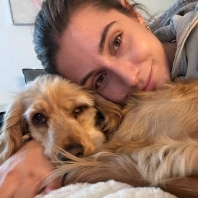 Sitterprofilbild: Mercedes M.