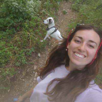 Foto de perfil del cuidador: Miriam P.