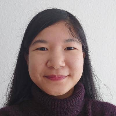 Sitterprofilbild: Vicacy M.