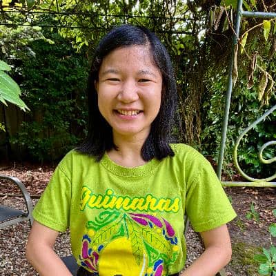 Sitterprofilbild: Vicacy M.