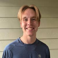 Sitter Profile Image: Zackary F.