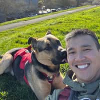 Sitter Profile Image: Minh P.