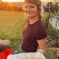 Sitter Profile Image: Gretchen K.