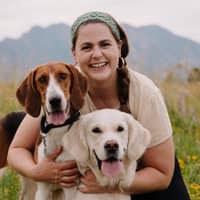 Sitter Profile Image: Charlotte L.