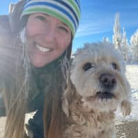 Sitter Profile Image: Claire P.