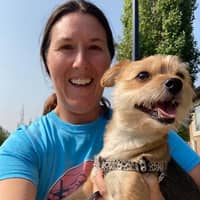 Sitter Profile Image: Claire P.