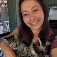 Sitter Profile Image: Jessica A.