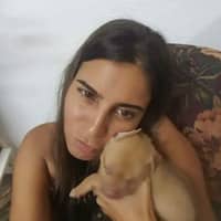 Sitter Profile Image: Magdeleisis G.