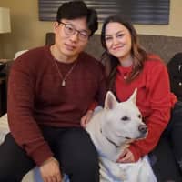 Sitter Profile Image: Annie & Haechan R.