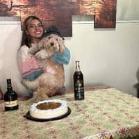 Foto del cuidador: Genesis E.