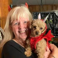 Sitter Profile Image: Anita B.