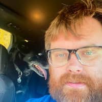 Sitter Profile Image: Kyle H.