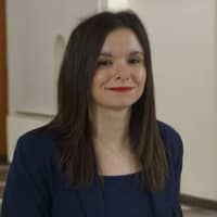 Photo de profil du pet sitter : Audrey B.