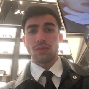 Sitter Profile Image: Denilson A.