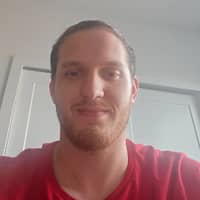 Sitter Profile Image: Nicholas S.