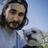 Sitter Profile Image: Yuriy I.