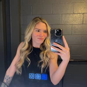 Sitter Profile Image: Alexandra R.