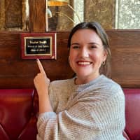 Sitter Profile Image: Molly M.