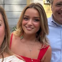 Sitterprofilbild: Alejandra R.