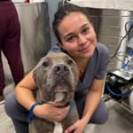 Sitter Profile Image: Veronica B.