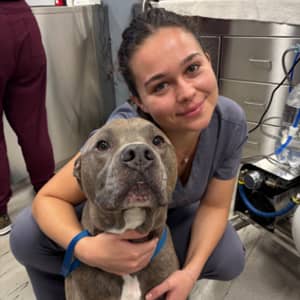 Sitter Profile Image: Veronica B.