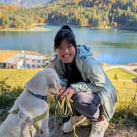 Sitterprofilbild: Zefanya C.