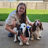 Sitter Profile Image: Cambry G.