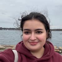 Sitter Profile Image: Mirabel F.