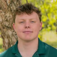 Sitter Profile Image: Tyson P.